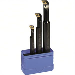 Ttake Sduc R L Internal Turning Tool Set Positive Insert Turning Tools A0810H A1012K A1216M - Product Image 2