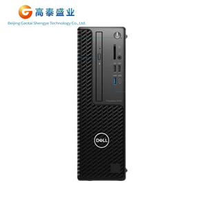 Chính xác t3440 tháp Máy Trạm I3-10100 8G 512G Bán buôn máy trạm PC Máy tính để bàn Máy Trạm - Product Image 1