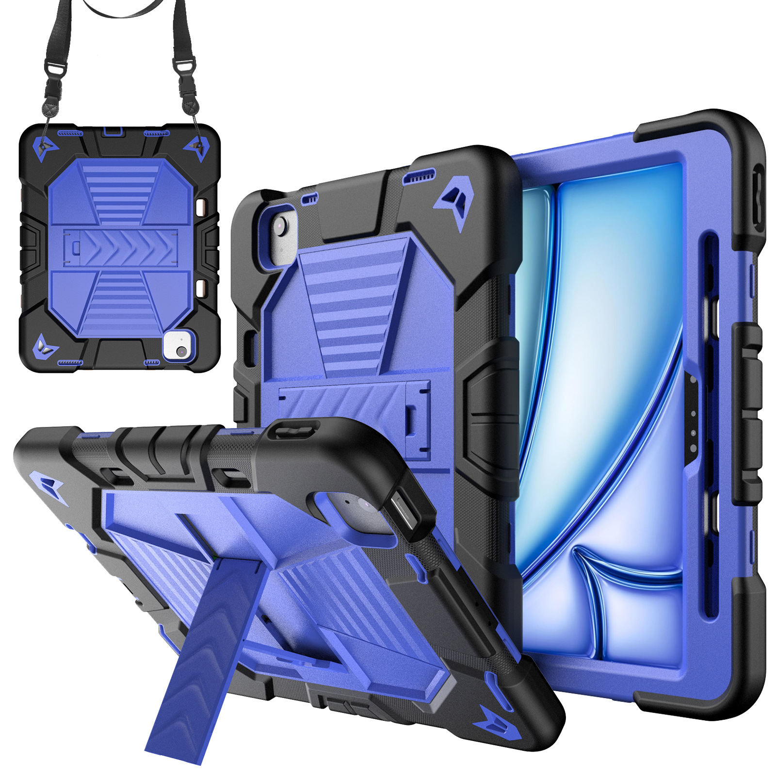 Bleu