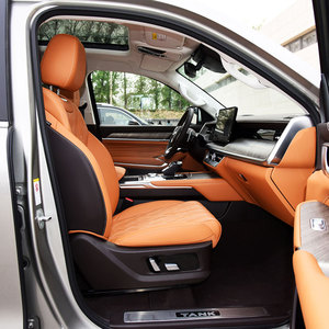 EN STOCK nuevo estilo coches de gas de alta velocidad Great Wall car pickup Truck <span class=keywords><strong>2022</strong></span> 2,0 T caja larga GW4D20M coche nuevo - Product Image 6