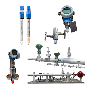 Endress+Hauser E+H FMR57-AAACCABDA6RGJ1 Jauge de niveau radar guidée en acier inoxydable, précision de mesure +/-2 mm, 4-20 mA - Product Image 4