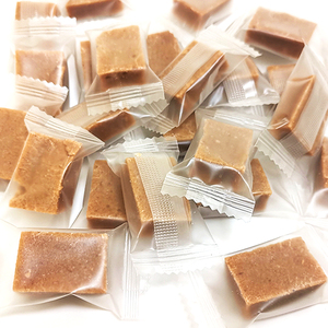 ขนม Hawthorn ขนมขบเคี้ยว <span class=keywords><strong>Haw</strong></span> <span class=keywords><strong>Flakes</strong></span>/Sticks/Lollipops ลูกอม Hawthorn Jelly Block ลูกอมผลไม้โรลลูกอว์ธอร์นของเล่นลูกกวาด - Product Image 4