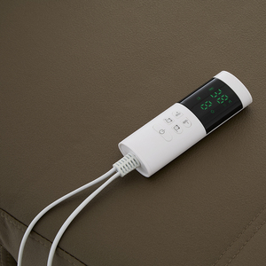 Oferta especial muebles de salón multifunción masaje eléctrico cama de moxibustión hidroterapia cama facial - Product Image 6