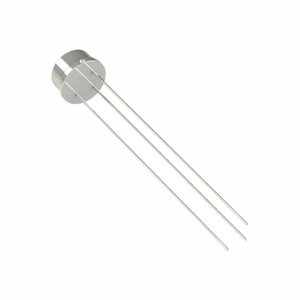 ซื้อชิ้นส่วนอิเล็กทรอนิกส์ออนไลน์ JANSF2N5153L TO-205AA ถึง-5-3ทรานซิสเตอร์กระป๋องโลหะที่ได้รับอนุญาตตัวแทนจำหน่าย - Product Image 1