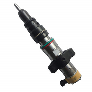 Fuel Injector 387-9433 10R-7222 for Wheel Tractor Scraper 637G