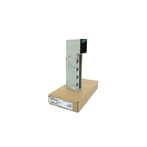 Module d'entrée analogique d'origine neuf 140ACI03000 Contrôleur de programmation PLC - Product Image 1