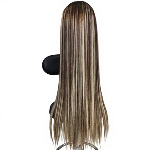Vietnamese Human Hair Piano <b>Blonde</b> Raw Hair Wholesales Prices - Product Image 1