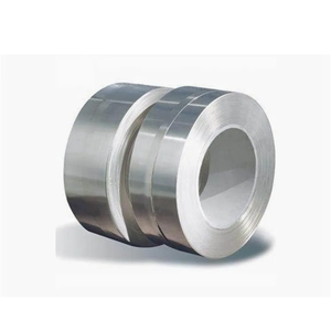 Hoja de aleación de níquel y vanadio NiV personalizable de aleación a base de níquel de precisión para revestimientos de hornos - Product Image 3