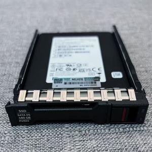 P40497-B21 Disque SSD SATA 7 mm 480 Go pour serveur d'entreprise - Product Image 4