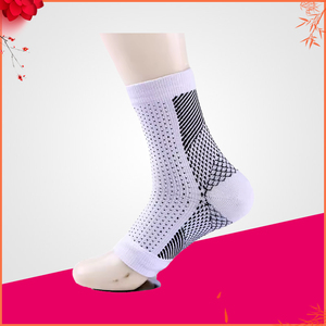 Cavigliera lavorata a punta aperta 2024 vendita calda con la migliore compressione - Product Image 2