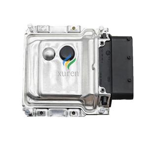 Motorcomputerbord Ecm Ecu Elektronische Besturingseenheid Module 39103-2b215 Voor Hyundai Kia Me17.9.11.1 - Product Image 5