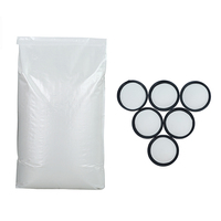 Épaississant chimique, liant, adhésif, cellulose HPMC équivalent à Mecellose, Natrosol, Methocel, Tylose