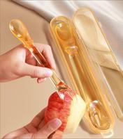 Ensemble de biberons en silicone sans BPA, bol à ventouse, assiette pour bébé, ensemble d'alimentation en silicone pour bébé