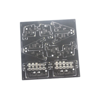 Fabricant OEM de circuits imprimés électroniques automobiles Hexing, certifié IATF 16949, modules de pièces automobiles fiables, FR-4 Green Electronic