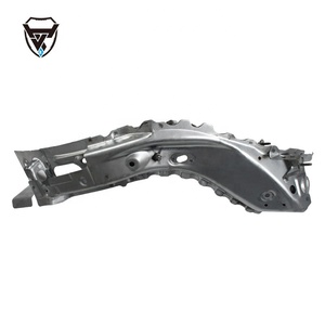Extensión de la Cubierta de la Rueda Delantera 23408268 84450119 2341828 para Chevrolet <span class=keywords><strong>Buick</strong></span> 84624980, Gran Oferta - Product Image 2