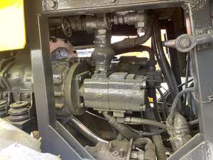 Original 90% New Used Dynapac <b>Road</b> <b>Roller</b> CA25D CA251D CA30D CA301D With Powerful Functions And Excellent Performance In Stock - Product Image 4