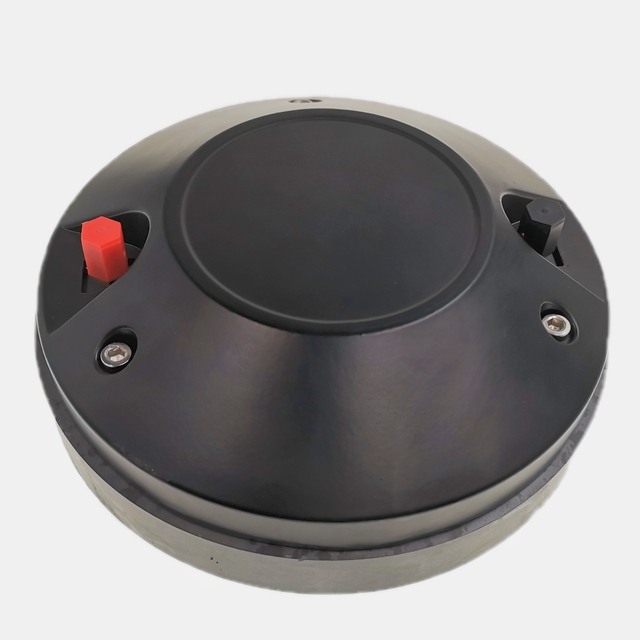 Yicheng HF Driver 74.46mm Neodymium Compression Driver Unit 8 80W/160W Audio Speaker Other Tweeter