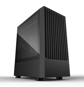 Nouveau boîtier en maille à venir Micro Gaming <span class=keywords><strong>Pc</strong></span> Cabinet Desktop Stock Plastique Mini ITX Case pour les joueurs - Product Image 4