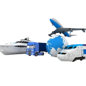 Hongde International Air Freight Express : Livraison Express vers l'Europe et l'Amérique, Fret de Première Étape FBA Amazon, Expédition Internationale - Product Image 1