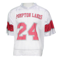 Seragam Lacrosse Sublimasi Kustom