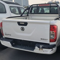 Bon état 2024 Gauche Foncé R15 Diesel Euro III Cuir Transmission Automatique Pick-up Faible Kilométrage Bien Entretenu