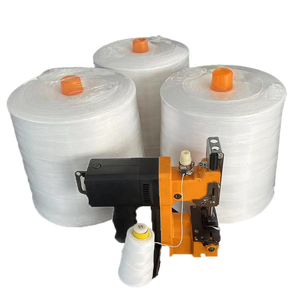 Fil PP à vendre-100% fil de coton PP pour tricoter et tisser des couleurs unies de vente en gros de polyester - Product Image 3
