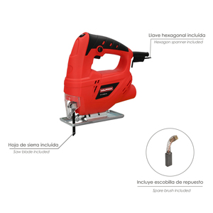 Sierra Vaiven 400 Watt. Elettronica - Product Image 4