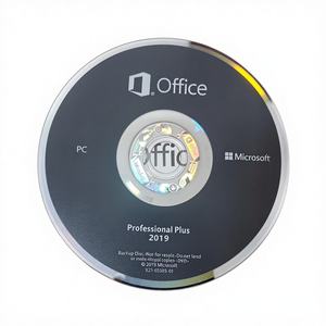 <span class=keywords><strong>Office</strong></span> <span class=keywords><strong>2019</strong></span> Professional Plus, Versión en Caja <span class=keywords><strong>de</strong></span> DVD, con <span class=keywords><strong>Clave</strong></span> <span class=keywords><strong>de</strong></span> Activación Global 100% para PC con Windows - Product Image 4