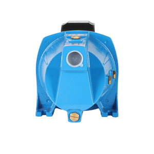 Bomba de Agua Autocebante JSP con Motor Eléctrico de Hierro Fundido y Aluminio, 0.37kw 0.5hp 220V, Alta Presión, Cabezal de Succión, para Agua Limpia - Product Image 5