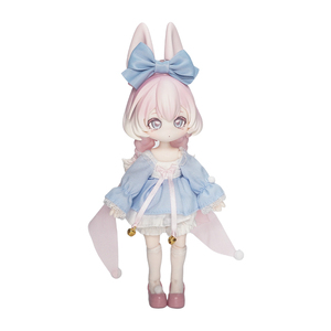 ตุ๊กตาแฟชั่นพลาสติก ABS แบบกำหนดเอง PVC BJD มินิฟิกเกอร์ 13 ข้อต่อ ของเล่นโมเดลพลาสติกนิ่ม สำหรับทุกเพศ เหมาะสำหรับการเรียนรู้และความสนุกสนาน - Product Image 5