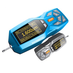 GA-1602 yüzey Roughometer yüzey pürüzlülüğü ölçer profilometre ölçüm cihazı - Product Image 2