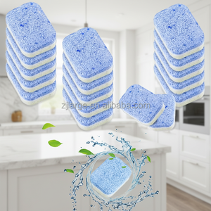Tablettes de détergent à vaisselle solides ultra concentrées tout-en-un pour <span class=keywords><strong>cuisine</strong></span> domestique personnalisée - Product Image 1