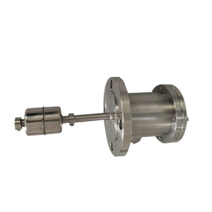 Sensor de Alarma de Nivel de Agua Subterránea con Varilla de Inspección para Contenedores y Aguas Residuales (Metal) - Product Image 2