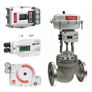 Logix 1500 ดิจิตอล สำหรับอุตสาหกรรมน้ำมัน เคมี พลังงาน และการบำบัดน้ำ - Product Image 1