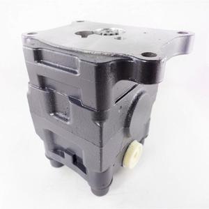 ฟูจิโกชิ PVD ของรุ่น PVD-00B,PVD-0B,PVD-1B,PVD-2B,PVD-3B ปั๊มเกียร์ไฮดรอลิกแบบชาร์จ, ปั๊มเกียร์ไพล็อต PC35-8,PC45-8,PC50UU - Product Image 2