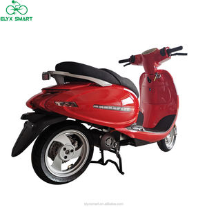 <span class=keywords><strong>Elyx</strong></span>-Trottinette électrique intelligente et certifiée COC/EEC 3000W, trottinette électrique à grande vitesse pour adultes, usine OEM - Product Image 6