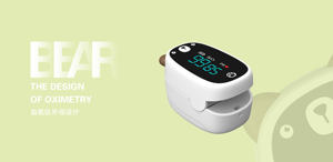 Surerisultato economico bambino veterinario bambini <span class=keywords><strong>Cvs</strong></span> sensori riutilizzabili pulsossimetri Ce - Product Image 3