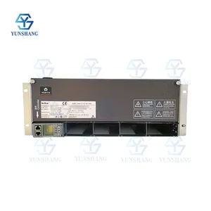 Novo sistema de energia de comunicação modelo embutido Vertiv NetSure 531 A41-S2 S3 S4 48V 200A