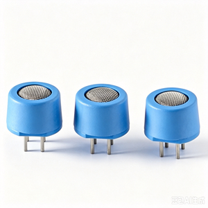 Sensor Catalítico de Metano YYS, Módulo de Sensor de Gas CH4, Reemplazo del Sensor NAP-55A (N55A) para Alarma de Gas Doméstica - Product Image 2