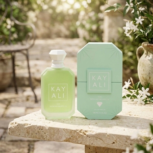 Eau de <span class=keywords><strong>Parfum</strong></span> Populaire 100ml, <span class=keywords><strong>Parfum</strong></span> Neutre Floral <span class=keywords><strong>Fruité</strong></span> Boisé Frais en Spray pour Hommes et Femmes - Product Image 2