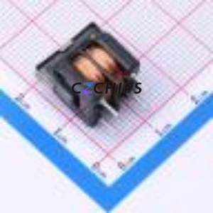 XRUU9.8-15mH-V Common Mode Filter Through hole Component (THT) RF 2 1.5kV 15mH@1kHz - Product Image 2