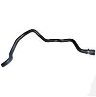 64216901568 tuyau de refroidissement de radiateur en caoutchouc renforcé de plis flexibles de stock populaire pour BMW 3E46 M43B19 1.9L M43B16 1.6L 4cyl 3 E46