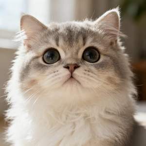 Litière pour chat en gel de silice biodégradable anti-odeurs 1,8 kg Forme irrégulière DongnaiPETS - Product Image 1