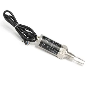 BQT300 Explosion-proof Alarm Indicator Vibration Fork Level Switch Tuning Fork Granule Powder Liquid Level Switch
