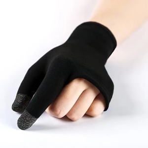 Guanti da Gaming Personalizzabili a Due Dita, Lisci sul Touchscreen, Traspiranti, Adatti a Vari Scenari - Product Image 6