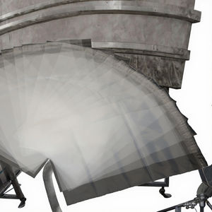 ถุงซีลสูญญากาศแบบใส PE ชนิดแบน เทคโนโลยีซีลร้อน CPP สำหรับขนมปัง นมแม่ ซูชิ ลูกอม อาหารเด็ก ขายดี - Product Image 3