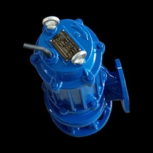 Submersible <b>Pump</b> for Dirty Water Sludge Dredging Dirty Water <b>Pump</b> - Product Image 6