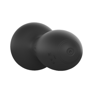 Varita de Masaje Recargable de Mano, Potente Masajeador Corporal Completo para la Relajación Muscular - Product Image 4