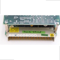 M74005A8220 E:03 PLC CPU Module for Process Control Automation