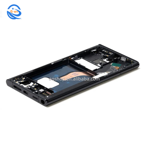 Pantallas Originales AMOLED para Teléfonos Móviles S22 Ultra con 1 Año <span class=keywords><strong>de</strong></span> Garantía OEM para Tiendas Mayoristas <span class=keywords><strong>de</strong></span> Pantallas y Talleres <span class=keywords><strong>de</strong></span> Reparación - Product Image 3